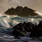 Da Keels, Fair Isle
