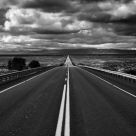 The Road Not Taken