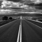 The Road Not Taken