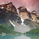 Moraine Lake