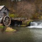 Hyde's Mill