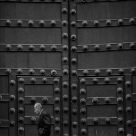Big Old Doors