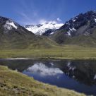 The Road to Cusco
