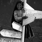 Which Way Home?