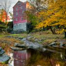 Water Mill