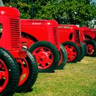 Tractors