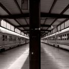 Train Station