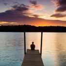 Silence & Solitude