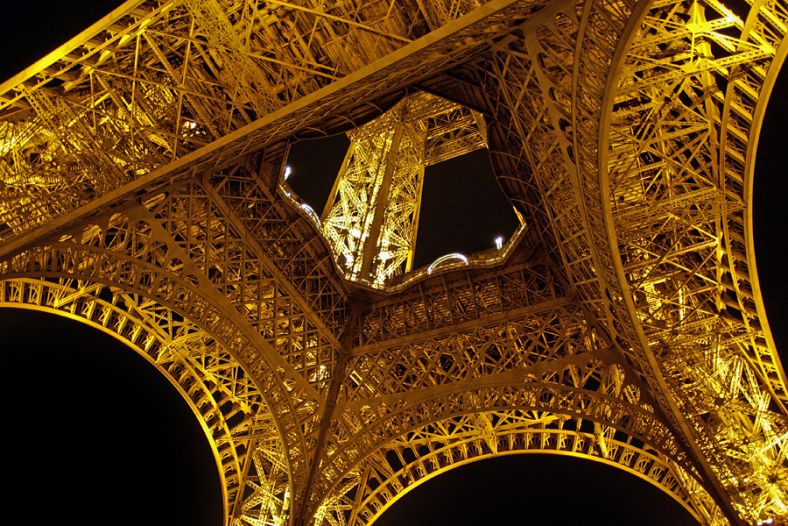 Eiffel