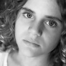 sad eyes