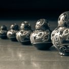 A Russian Affair