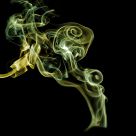 Smoky Genie