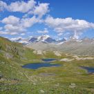 Glacial Lakes