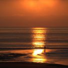 Waiting for the Sun I