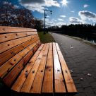 Vacant Place
