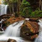 Cucumber Falls