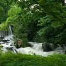 Waterfall #1