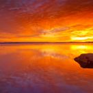 Once Upon a Sunrise. . .