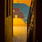 Morning Corridor