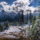 Early Snow