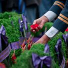 The Poppy, Remembrance Day 2009