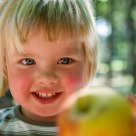 Eve's apple