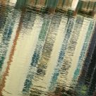 Creek Reflection