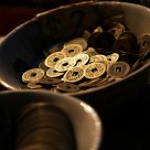 Old Coins