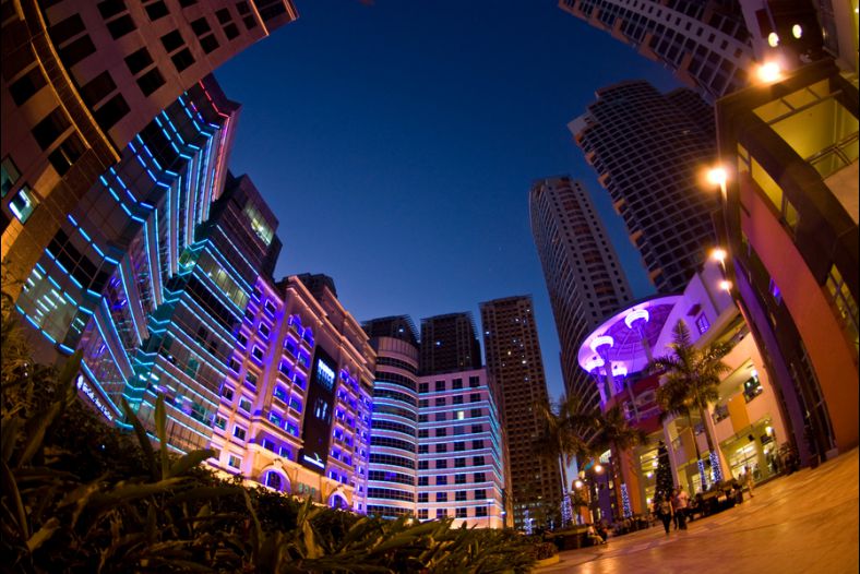 Eastwood City