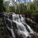 Torongo Falls