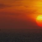 As The Sun Sets