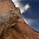 Wooden Rock
