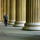 Museum Columns