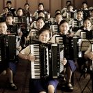 Accordeon Class