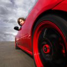 Crazy Angle