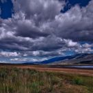 Praire Sky