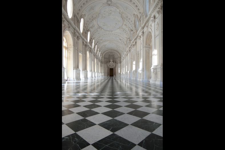 Galleria di Diana