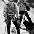 Climbers
