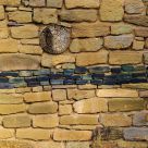 Stone Wall