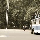 Pyongyang Intersection