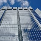 Blue Architecture