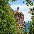 Split Rock Lighthouse