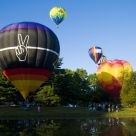 Balloon Lauch