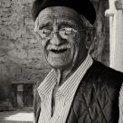 old man