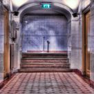 Escher museum