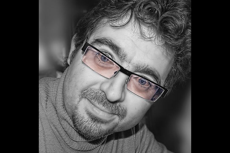 Autorretrato