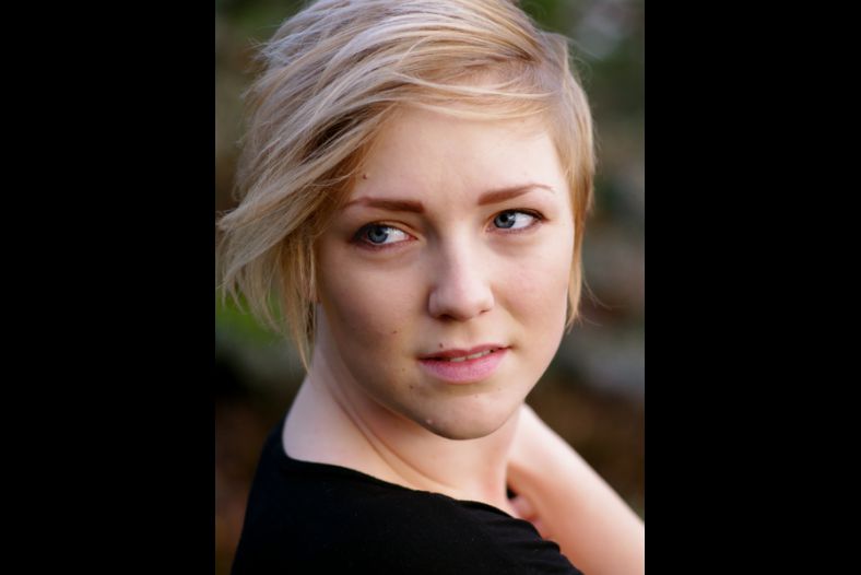 Portrait!
