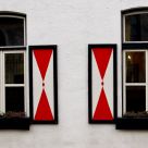 Dutch Shutters