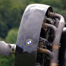 BMW Radial Engine