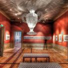 Escher museum